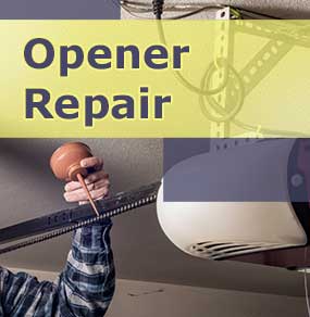 Opener Repair La Mirada Garage Door
