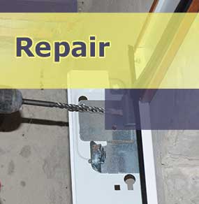 Repair La Mirada Garage Door