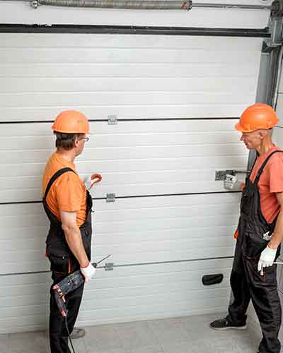 Garage Door Repair La Mirada