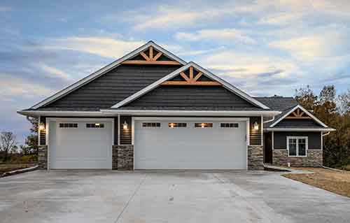 La Mirada Garage Doors